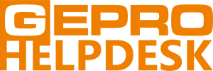 GEPRO Helpdesk